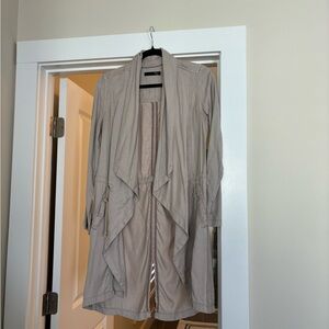 Women's Beige Jacket